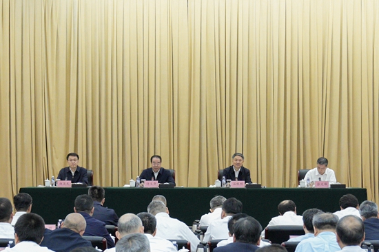 中央第六生态环境保护督察组督察国际米兰官方网页_米兰（中国）动员会在北京召开